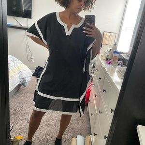 Vince Camuto CoverUp